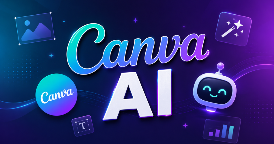 Canva AI