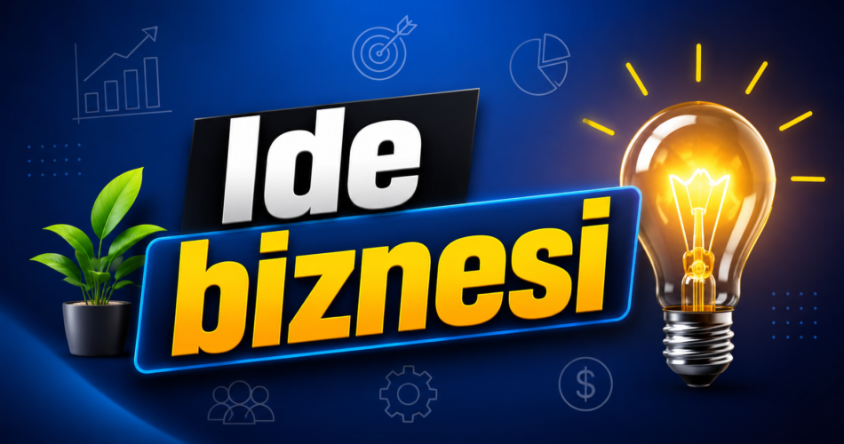 Ide biznesi