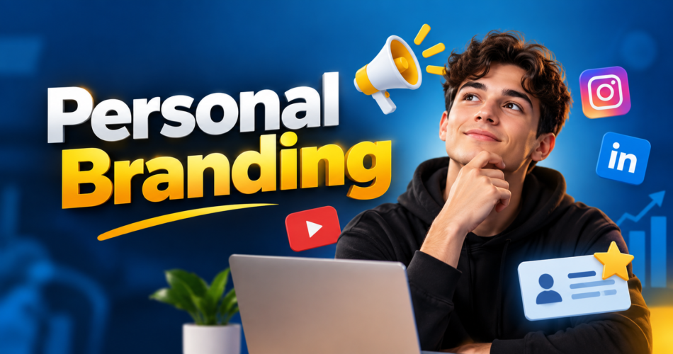 Personal Branding