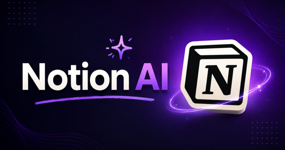 Notion AI
