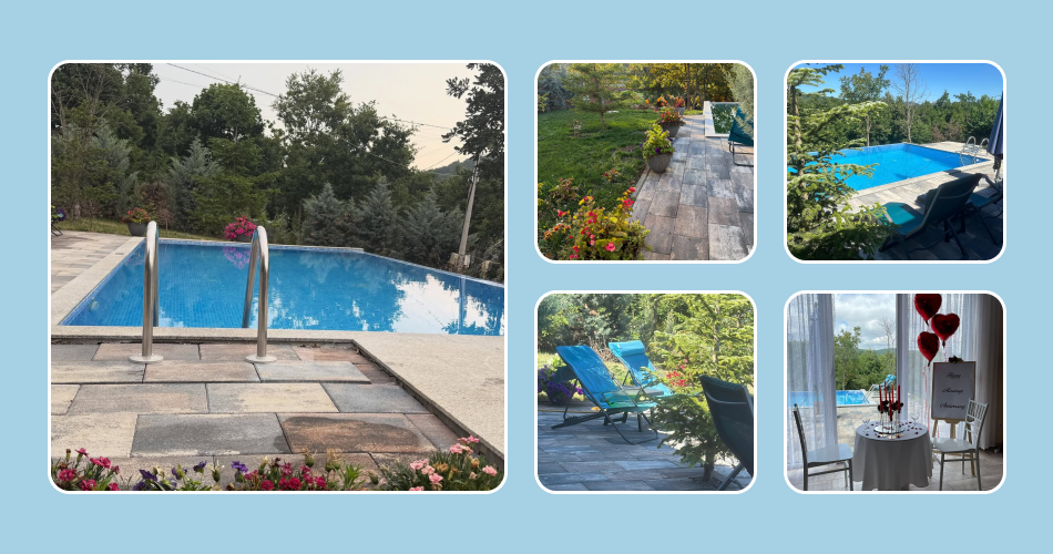 Villa NYEL – Pushimi që meritoni në zemër të Makreshit