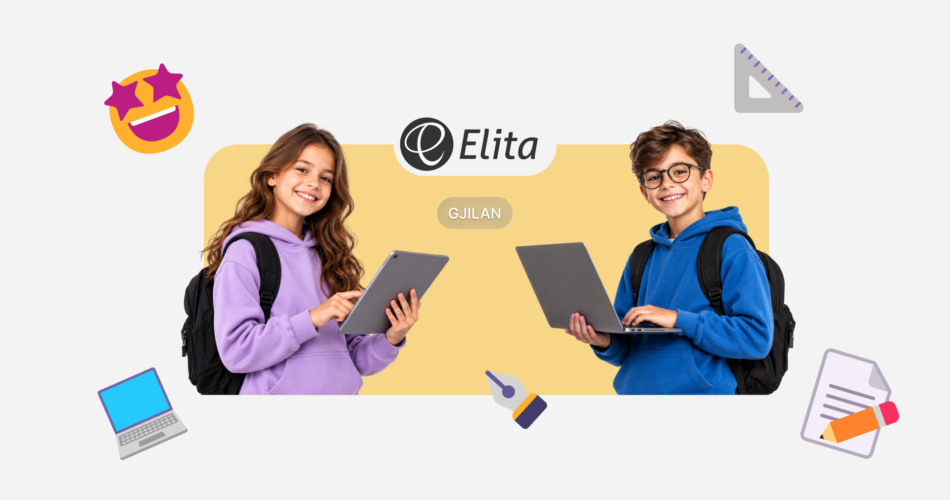 Elita Academy